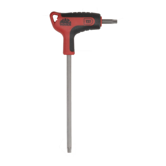 R.B.R.T.™ T-Handle Star Key T27