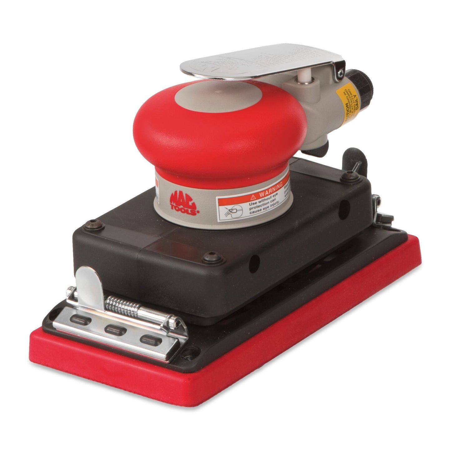 Composite Orbital PSA Pad Air Sander 3-2/3" x 7"