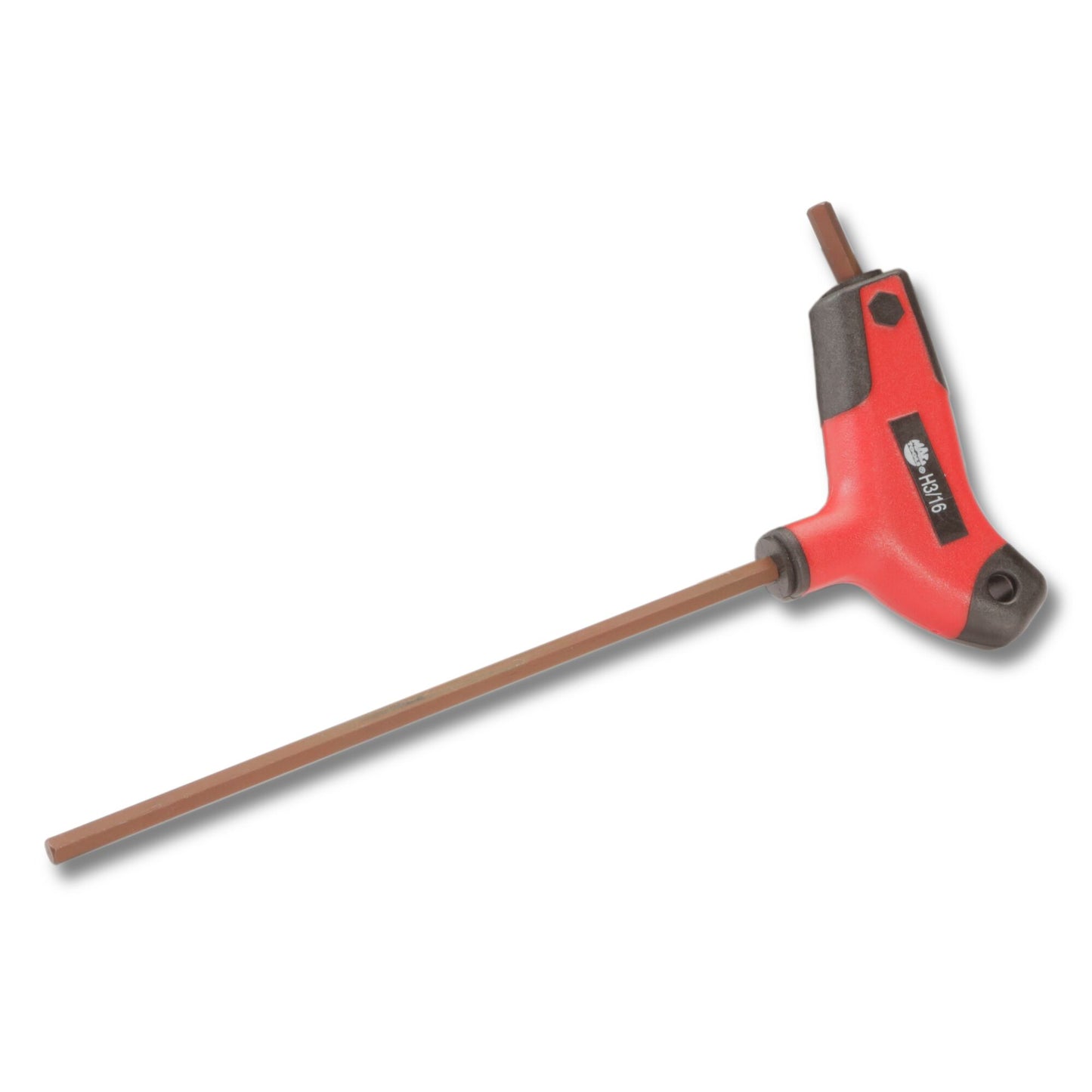 T-Handle Hex Key