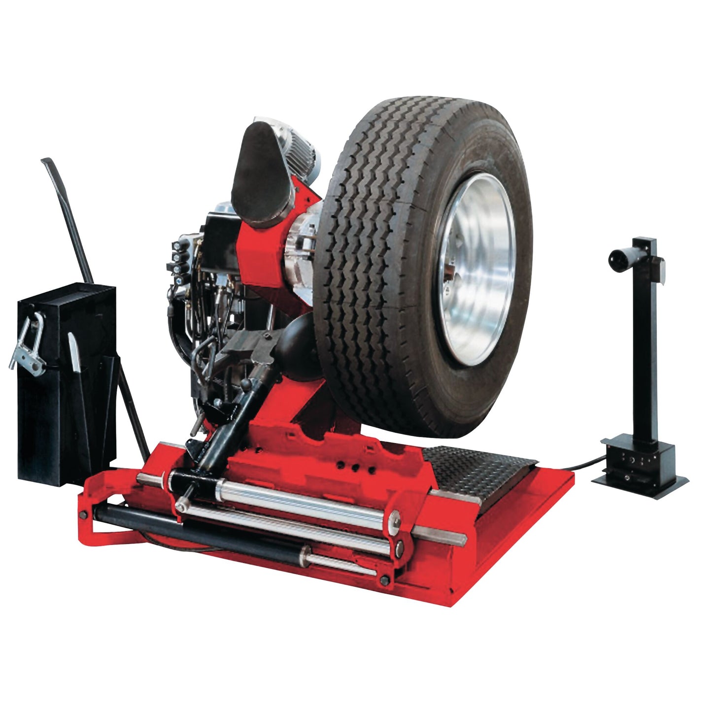 Heavy Truck Tire Changer