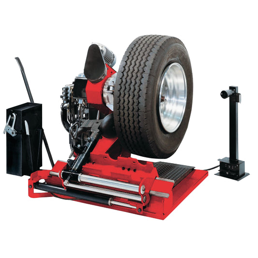 Heavy Truck Tire Changer