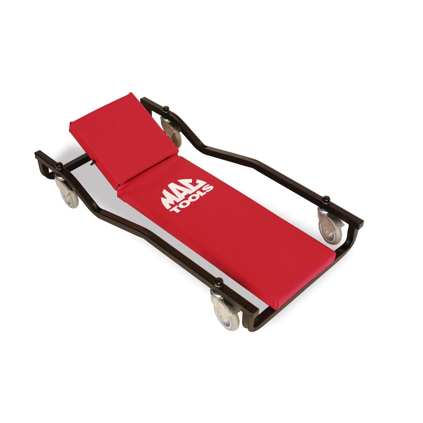 40" Monster V-Drop™ Adjustable Headrest Creeper