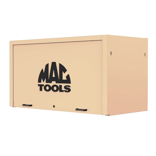 Tech™ Series T5025 Top Hutch - Desert Tan