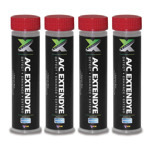A/C Extendye™ Replacement Cartridge - 4-PK.