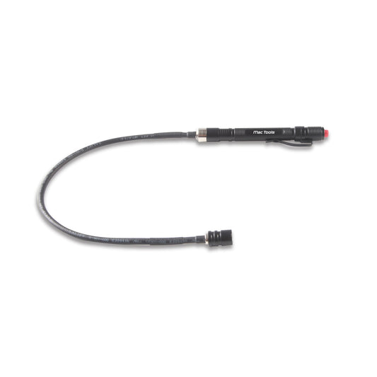 2AAA Flex Neck Pen Light