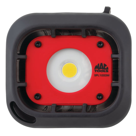 1000-Lumen Rechargeable Area Light