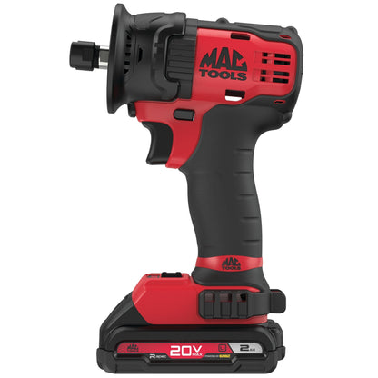 20V Max Polisher/Sander - 3"