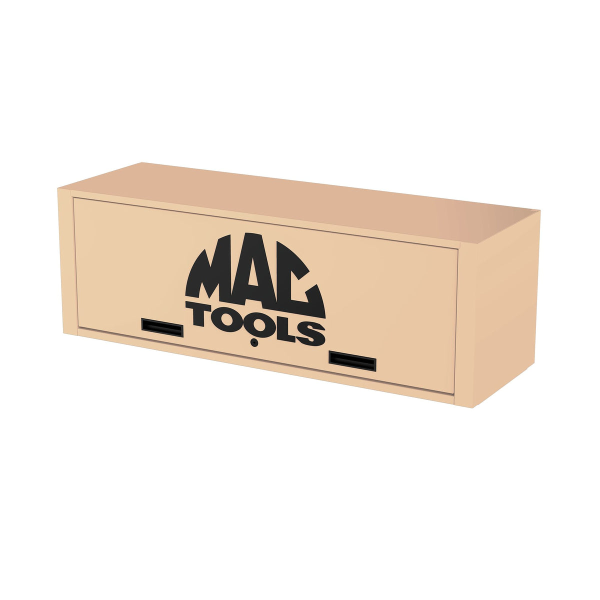 Tech™ Series T5025 Horizontal Locker - Desert Tan