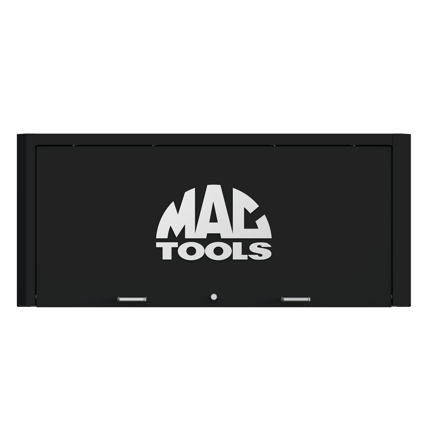Macsimizer® Series Hutch for M5930 - Flat Black
