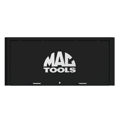 Macsimizer® Series Hutch for M5930 - Flat Black