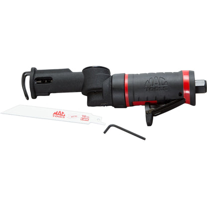 Heavy-Duty Geared Air Saw