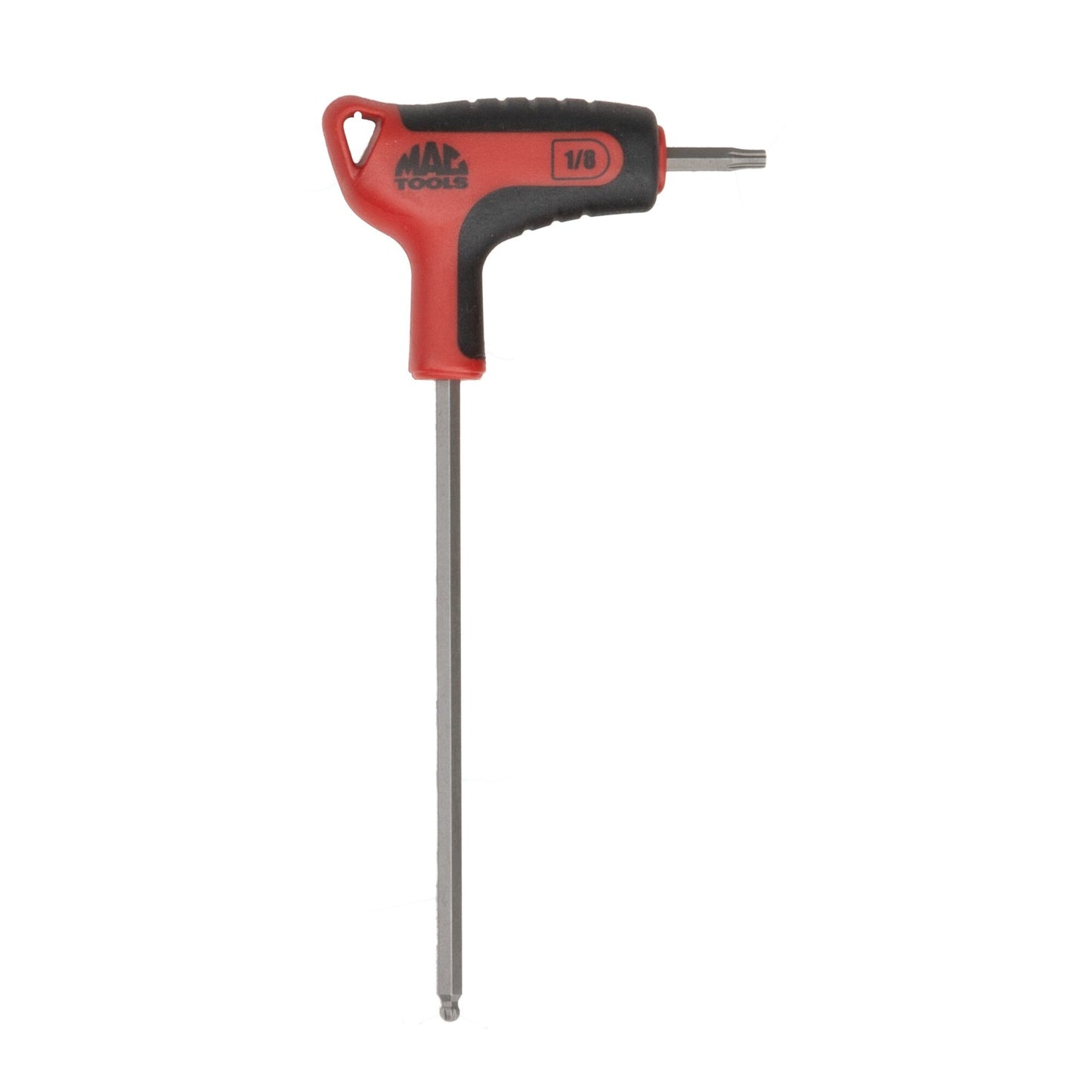 R.B.R.T.™ T-Handle Speed Hex Key 1/8"