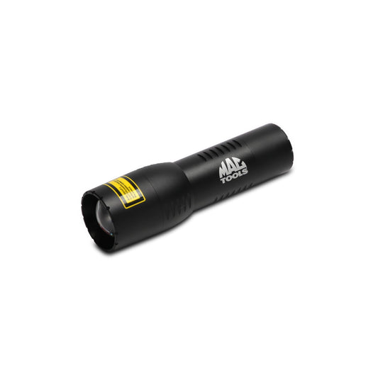 300-Lumen Compact Focusing Flashlight