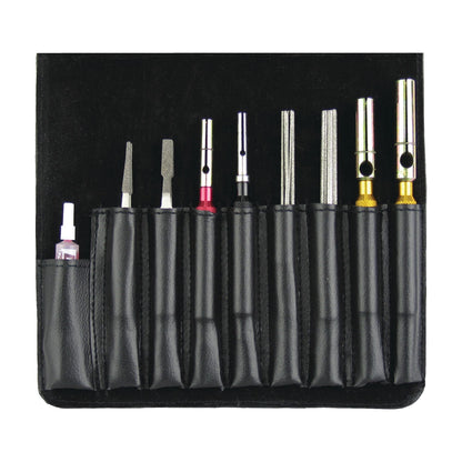 17-PC. Heavy-Duty Truck Contact Care Set