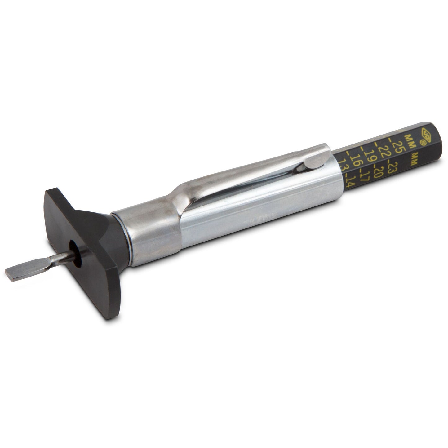 Gauge, Tire Tread Depth