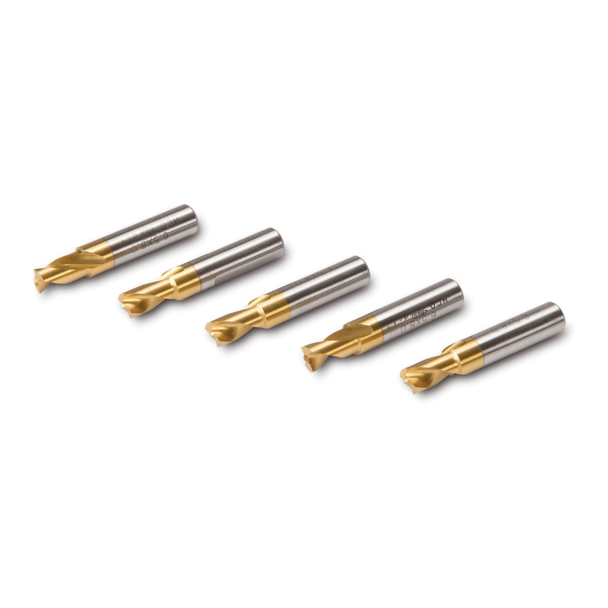 Spot Weld Drill Bit 6.5mm