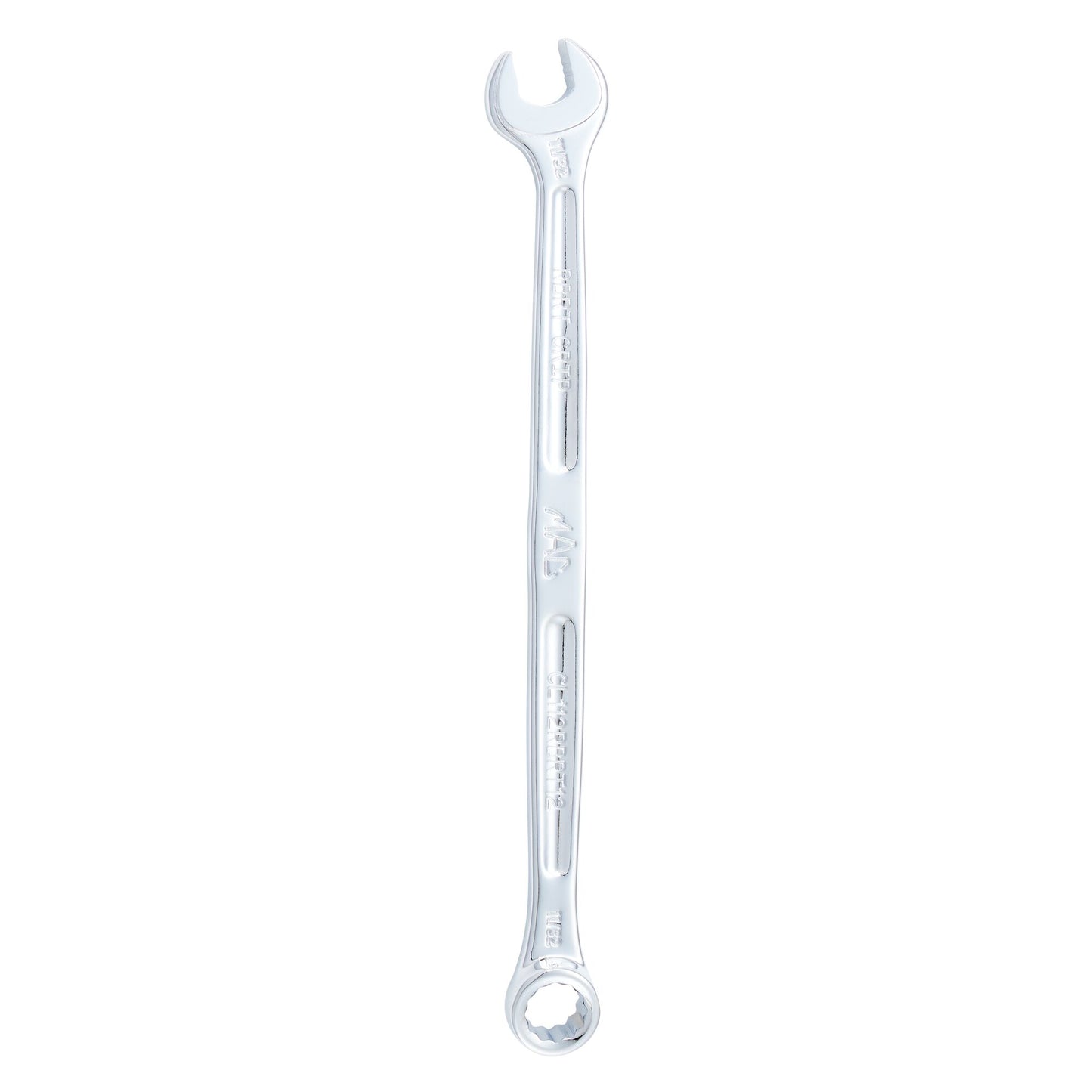 11/32" R.B.R.T.™ Combination Wrench – 12 pt.