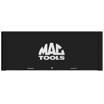 Macsimizer® Series M6627P Top Hutch - Galaxy Black