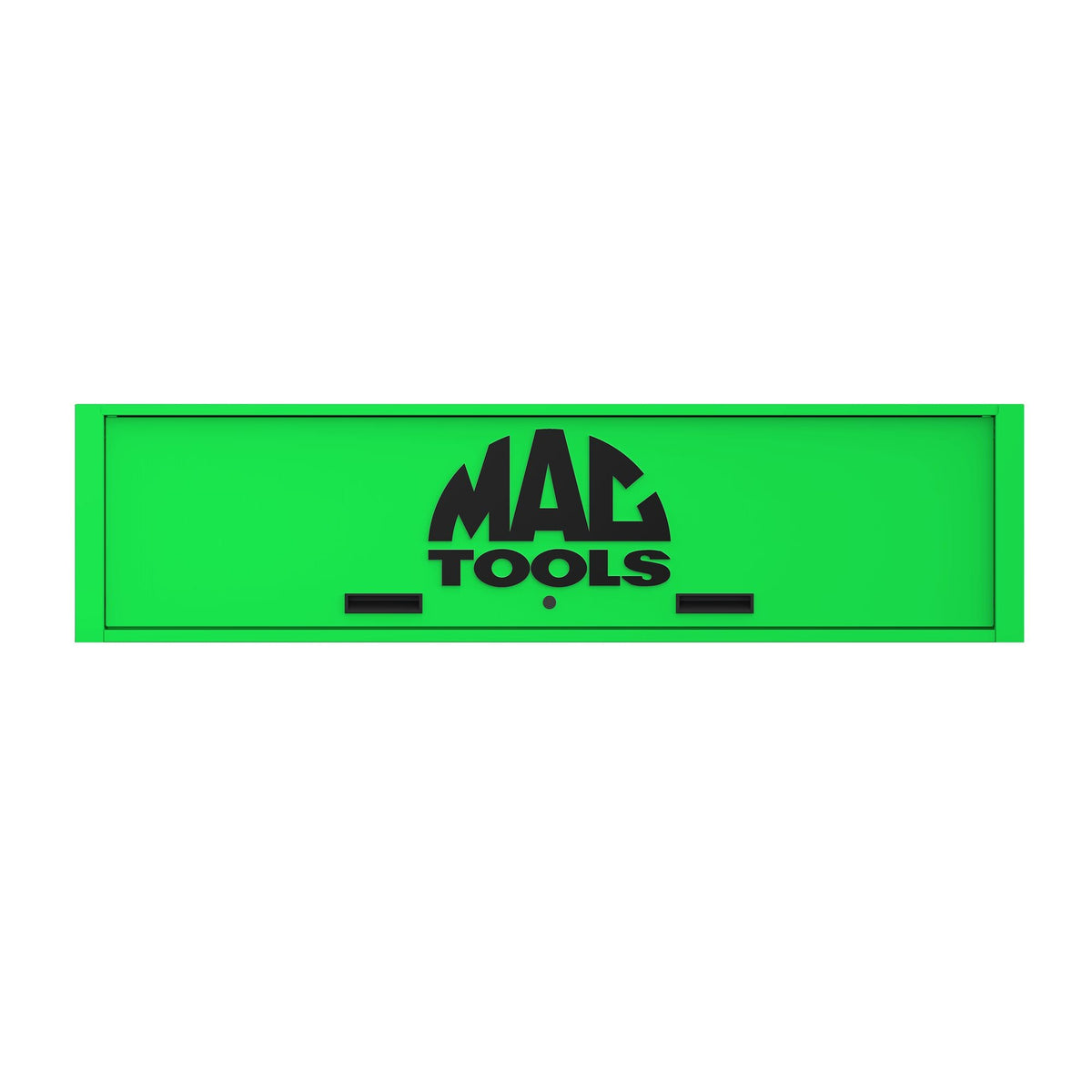 Tech™ Series T6725 Horizontal Locker - Lime Green