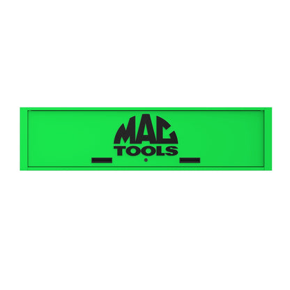 Tech™ Series T6725 Horizontal Locker - Lime Green