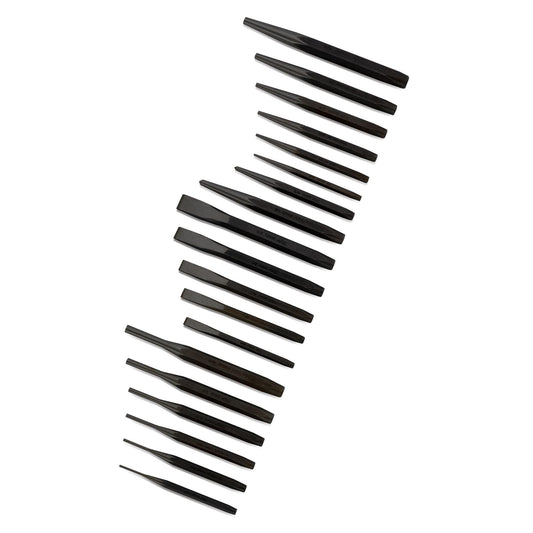 Punch and Chisel Set