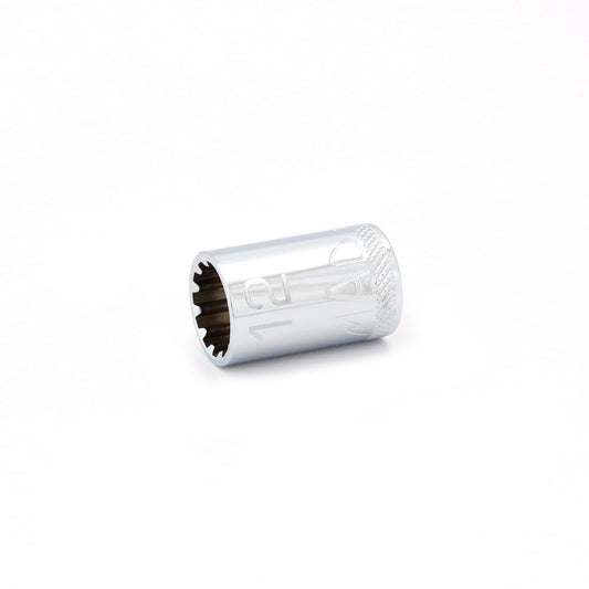 3/8" Drive, Spline Socket