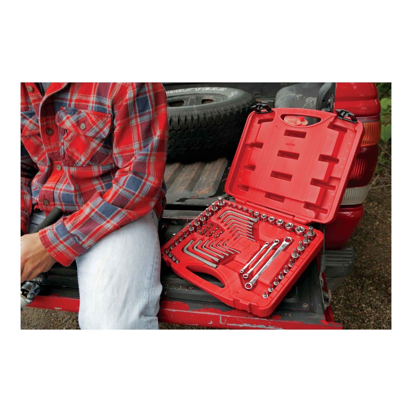 Torx Driver