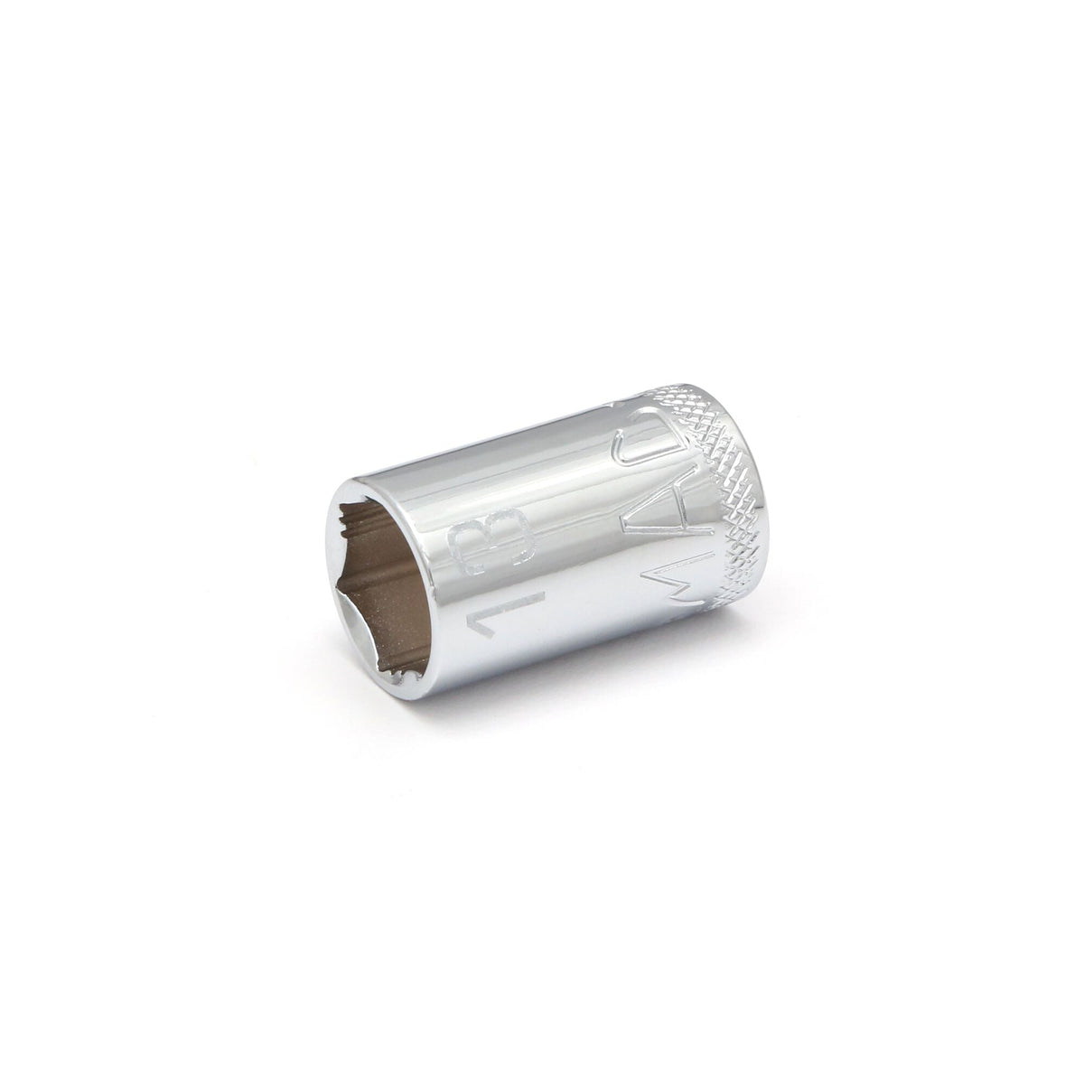 3/8" Drive Socket 13mm - 6-PT.