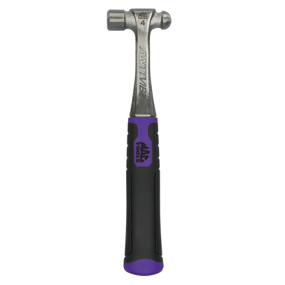4oz. Ball Peen Hammer - Purple