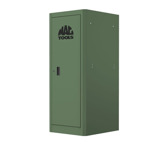 Macsimizer® Series Full Length Side Cabinet - Olive Green