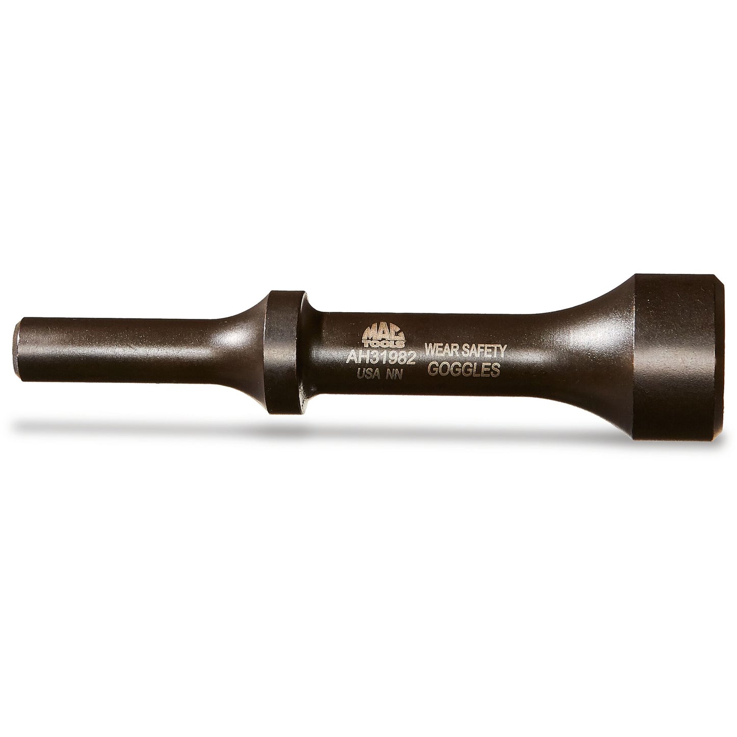 .401 Shank Hammer Head Air Hammer Bit 1" x 4-1/4"