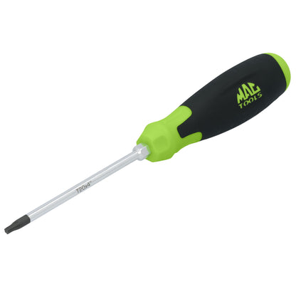 MAC NEON GREEN T20 x 4’’