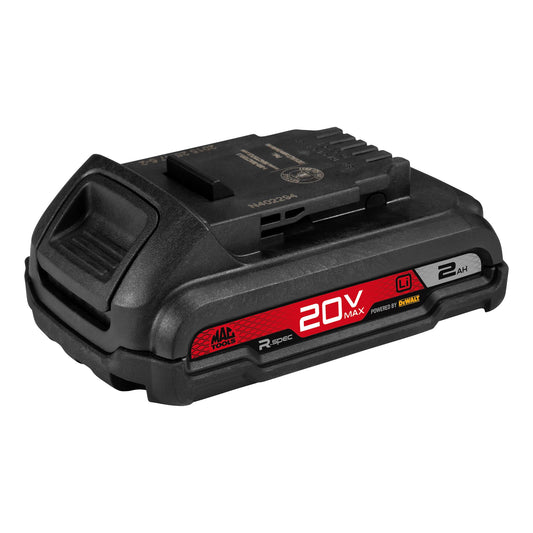 20V MAX* R-Spec™ Li-Ion Battery 2.0Ah