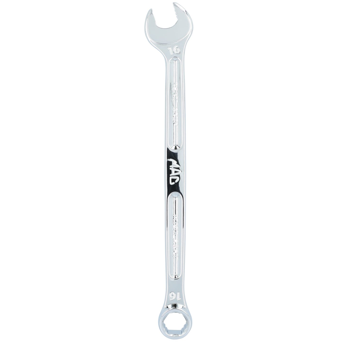 16mm R.B.R.T.™ Combination Wrench - 6-PT.