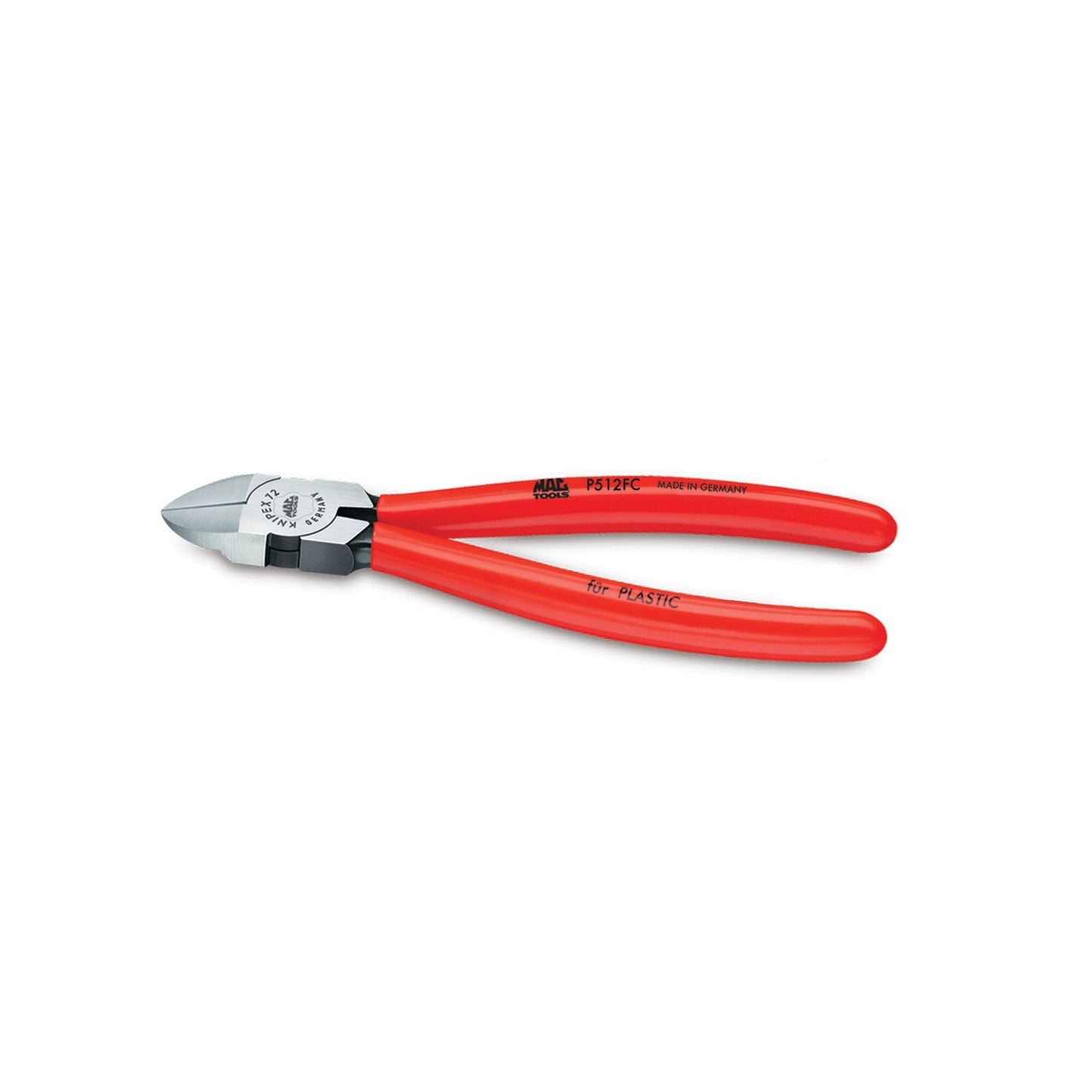 Flush Cutting Pliers