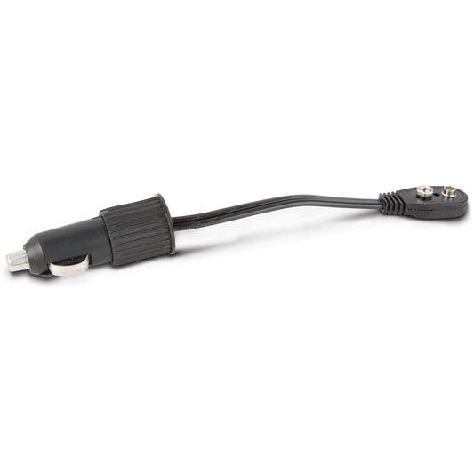 9V Accessory Port Memory Saver
