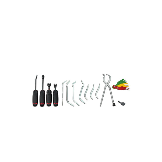14-PC. Brake Tool Set