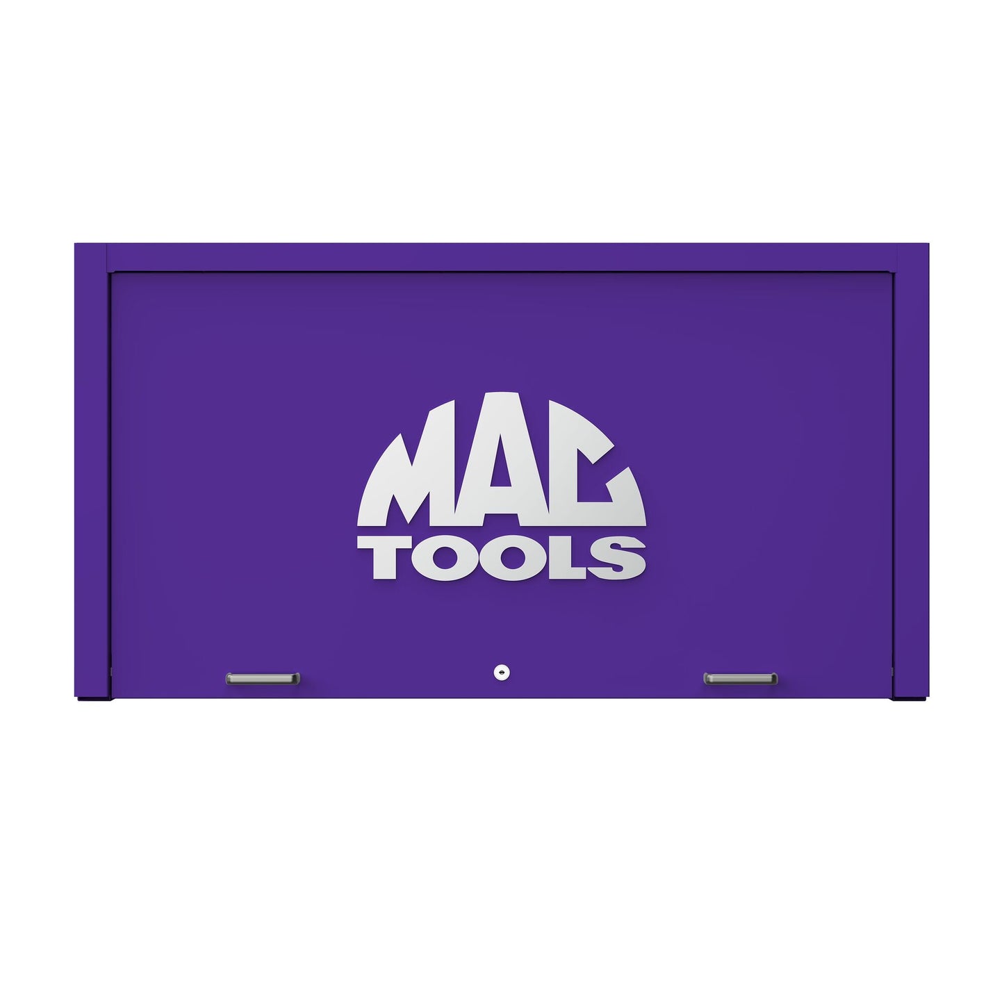 Tech™ Series T5025 Top Hutch - Mica Gray