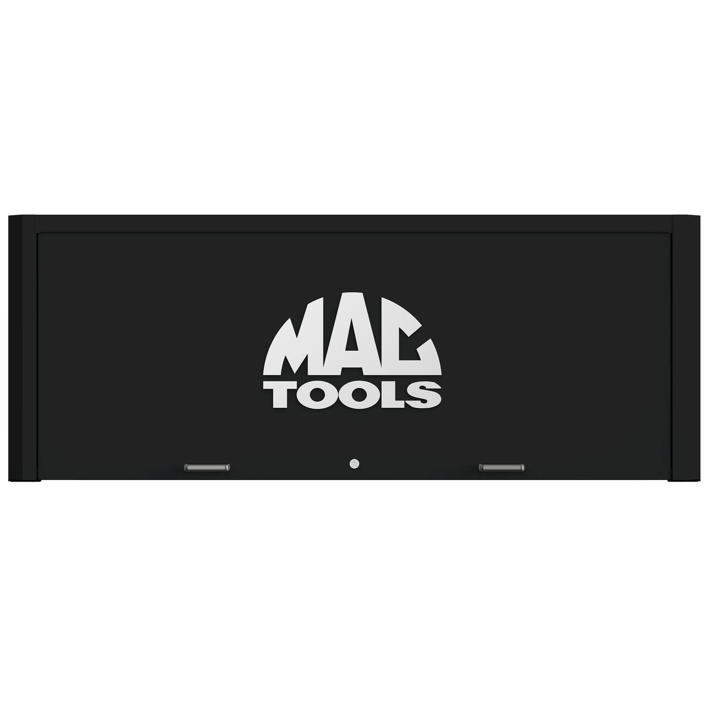 Macsimizer® Series M6627P Top Hutch - Flat Black