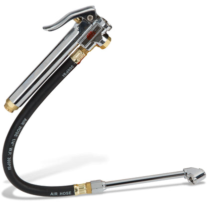 Tire, Analog Inflator Gauge