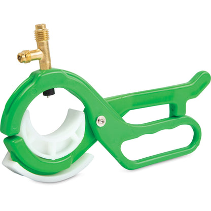 3-in-1 Side-Mount Can Tap Valve (US Standard)
