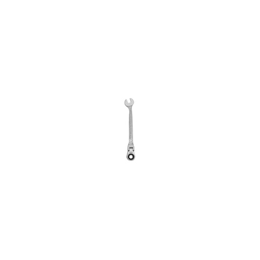 Flex-Head Ratcheting Wrench 7mm - 6-PT.