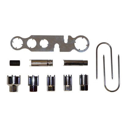 Antenna Tool Set