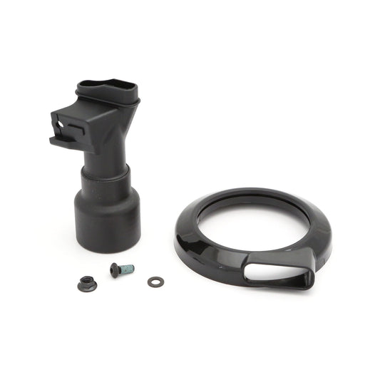 Vac Kit, Non-Vac to Central 5"/6" (152mm)