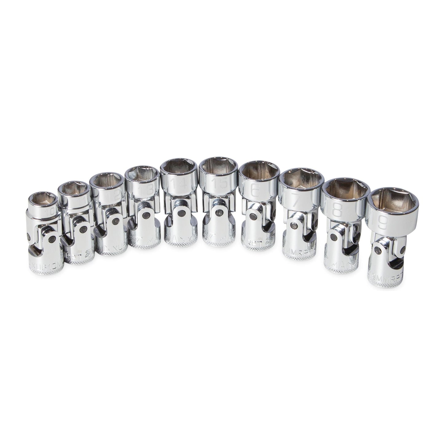 3/8" Drive, Universal Socket