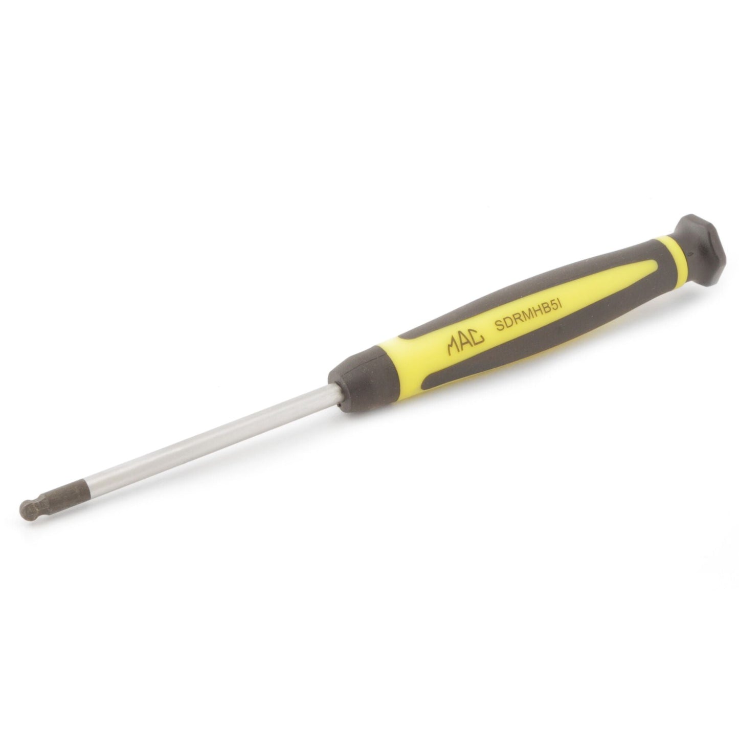 Speed Hex Screwdriver