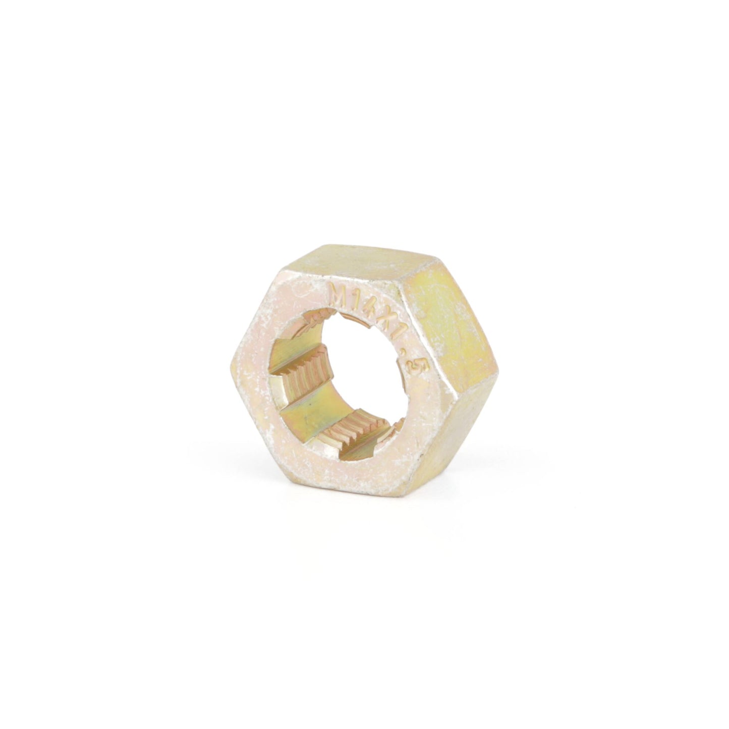 Rethreading Die