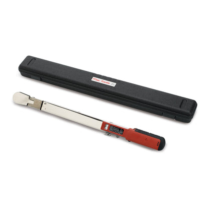 Split Beam Torque Wrench