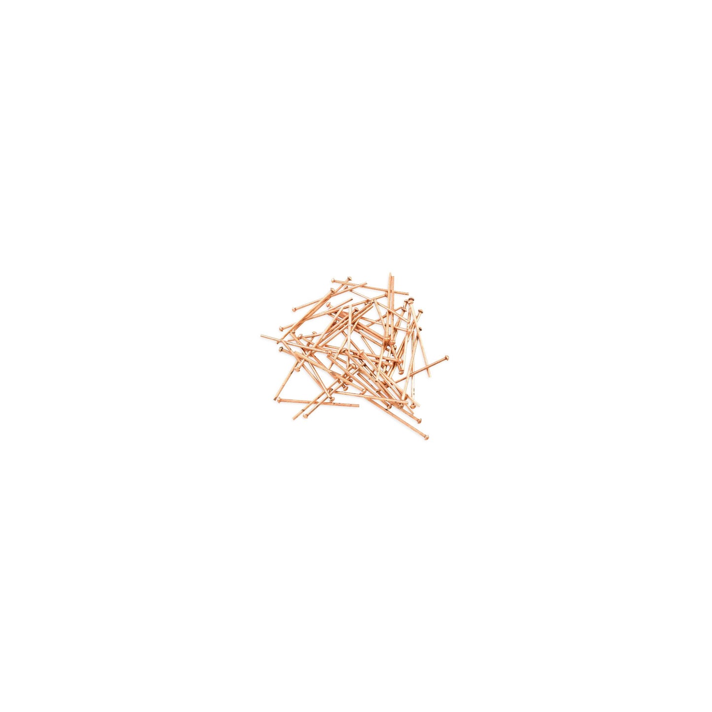 Heavyweight Pulling Studs 2.6mm - 500-PK.