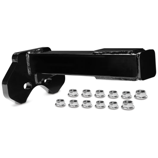 Universal Hub Shocker